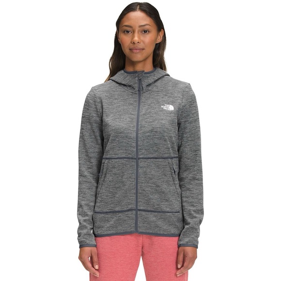 The North Face Canyonlands Hooded Jacket - Women's Size XS - Picture 2 of 8